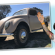 Illustration for article titled em/emOccasional Nazi Cosplayer Jesse James Is Selling A Beetle That’s As Nazi As Beetles Getem/emem/em